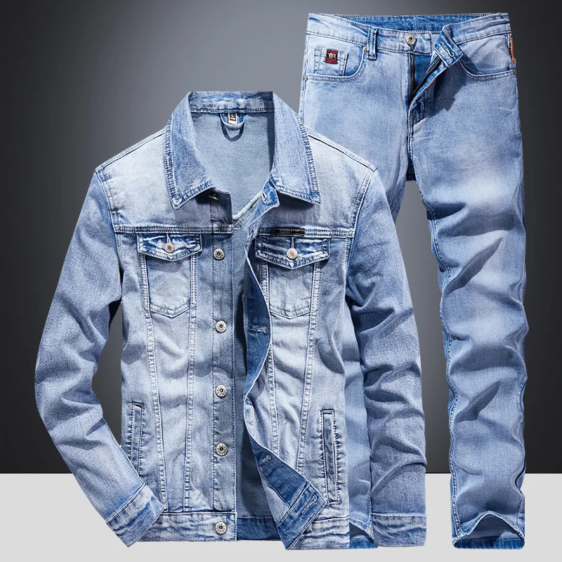 2026 Modieus Casual Heren Deni - Mens Fashion Denim recensie en prijs