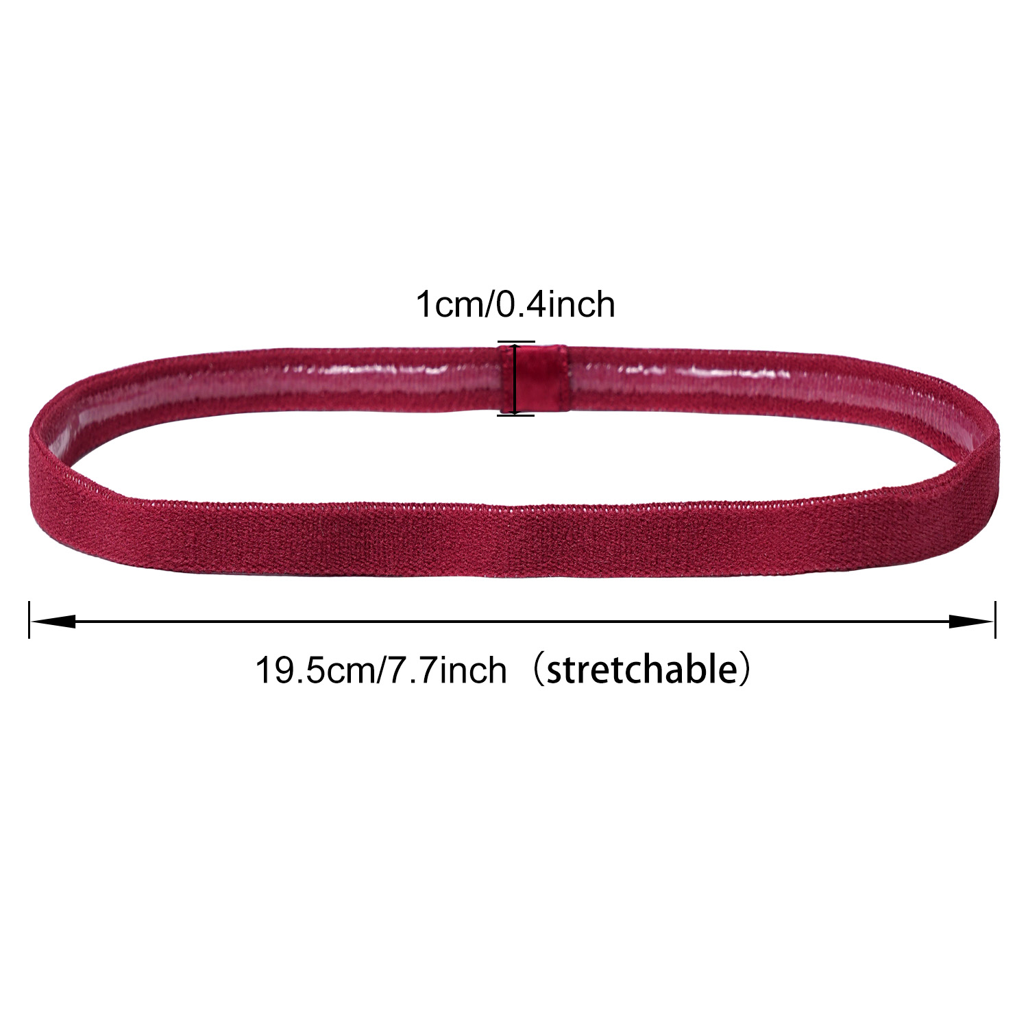3 Stuks Antislip Sport Haarban - Men'S Fashion Guide recensie en prijs