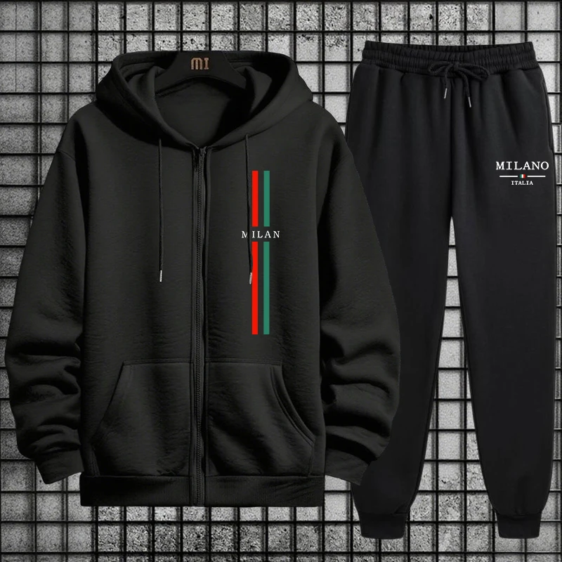 Hoogwaardige Italiaanse Milane - Milan Men'S Fashion recensie en prijs