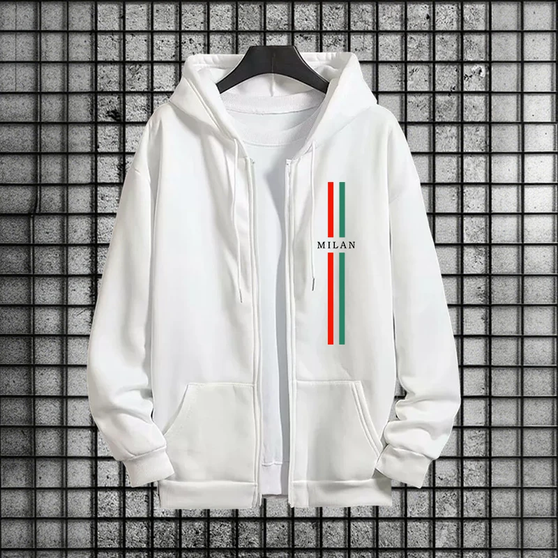 Hoogwaardige Italiaanse Milane - Milan Men'S Fashion recensie en prijs