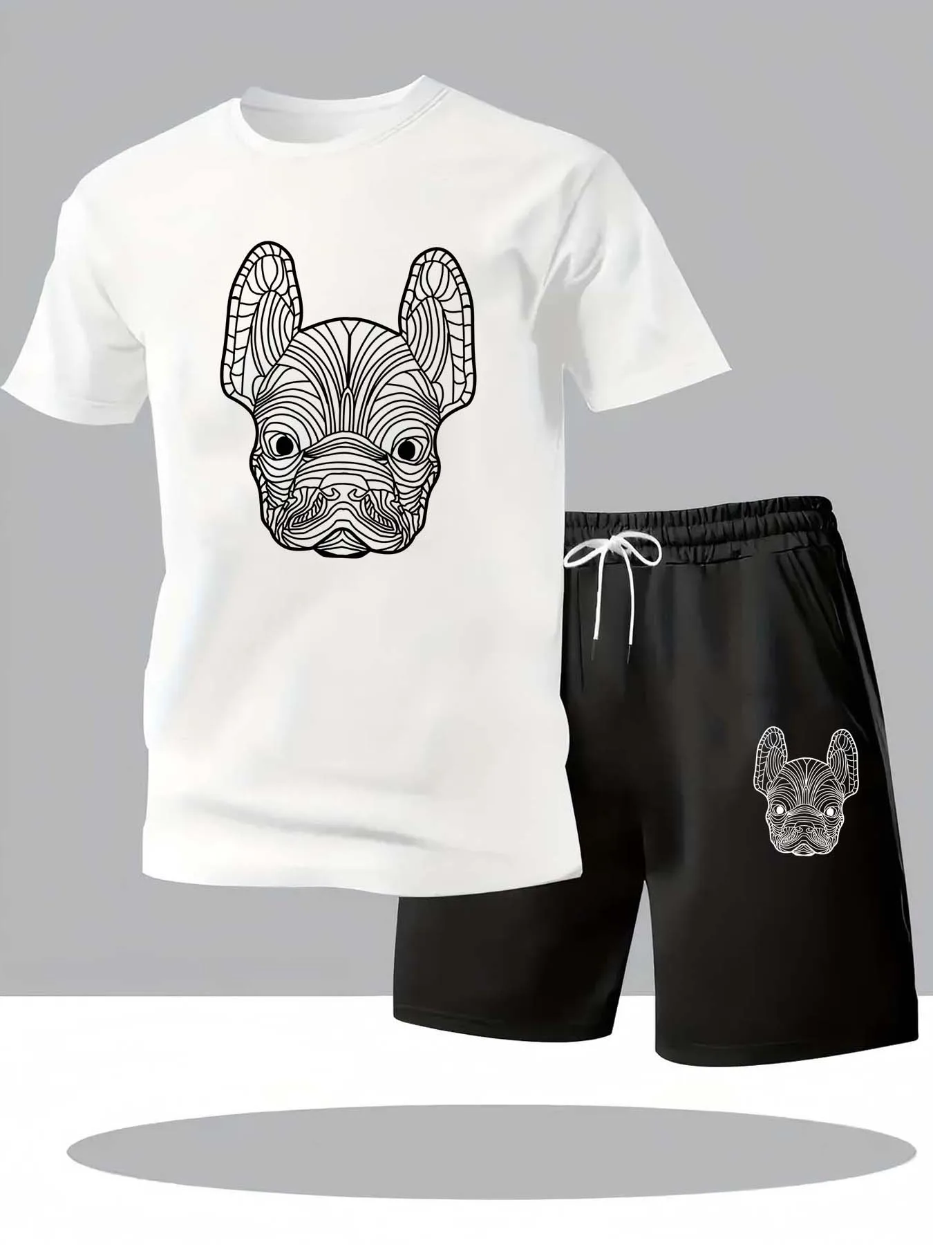Zomer heren snel drogend casua - Men'S Fashion Rules recensie en prijs