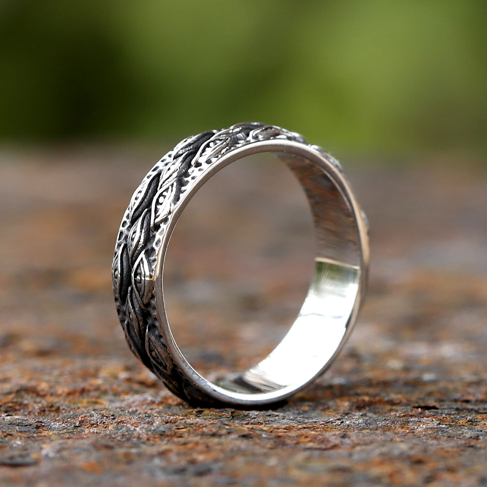 2024 Nieuwe Collectie 316L Rvs - Men'S Fashion Guide recensie en prijs