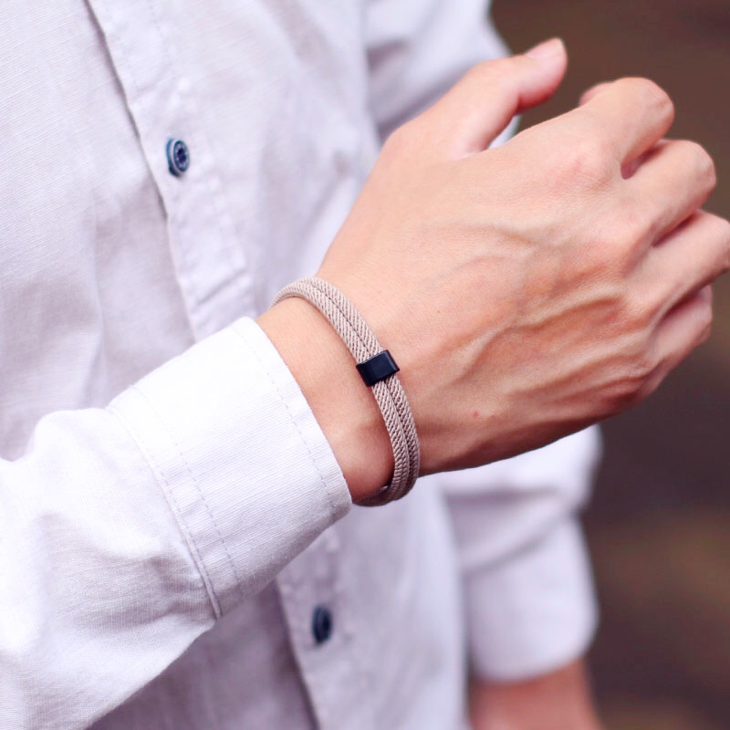 Noter Nieuwe Armband Mannen Bi - Milan Men'S Fashion recensie en prijs