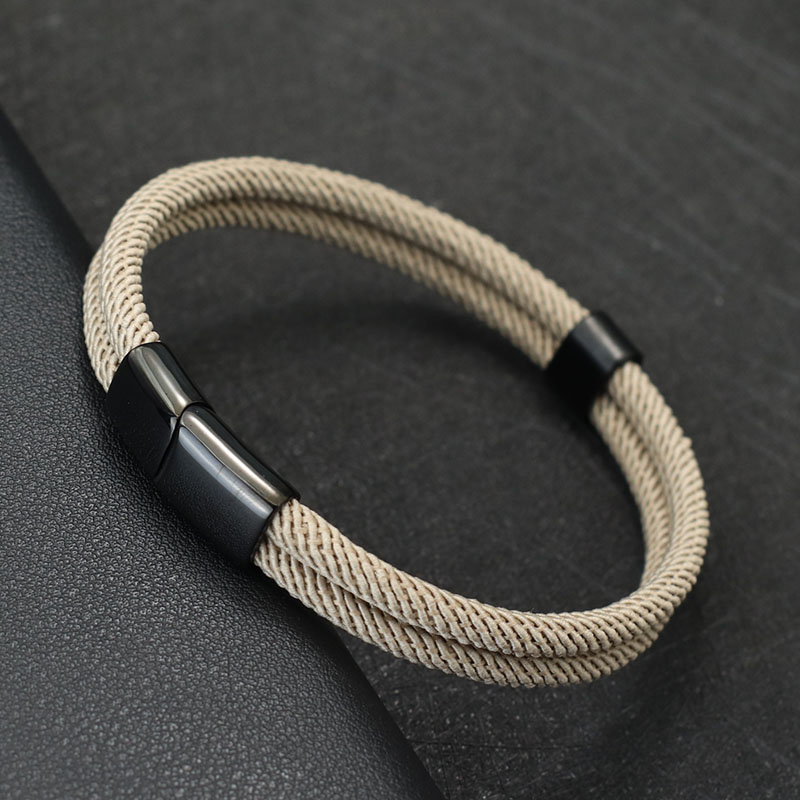 Noter Nieuwe Armband Mannen Bi - Milan Men'S Fashion recensie en prijs