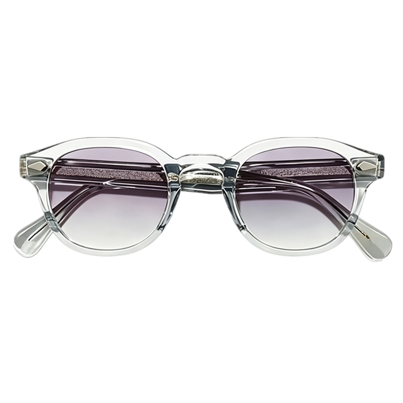 Nieuwe kleur Johnny Depp getin - Men'S Fashion Glasses recensie en prijs