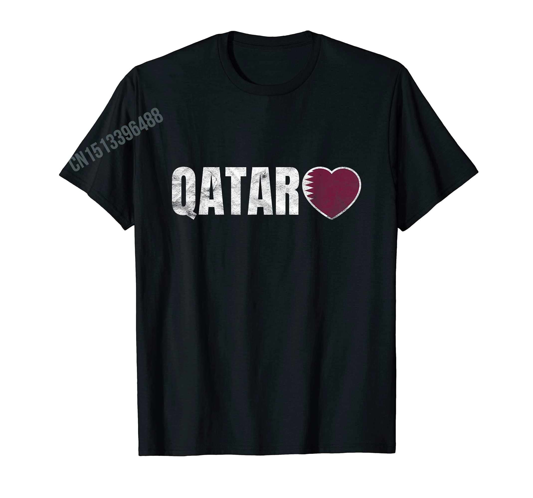 Meer Design Qatar Vlag Qatares - Men'S Fashion Qatar recensie en prijs