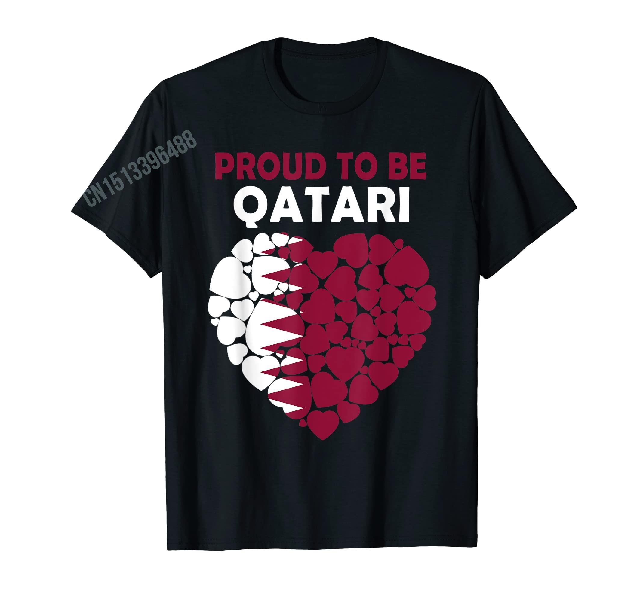 Meer Design Qatar Vlag Qatares - Men'S Fashion Qatar recensie en prijs