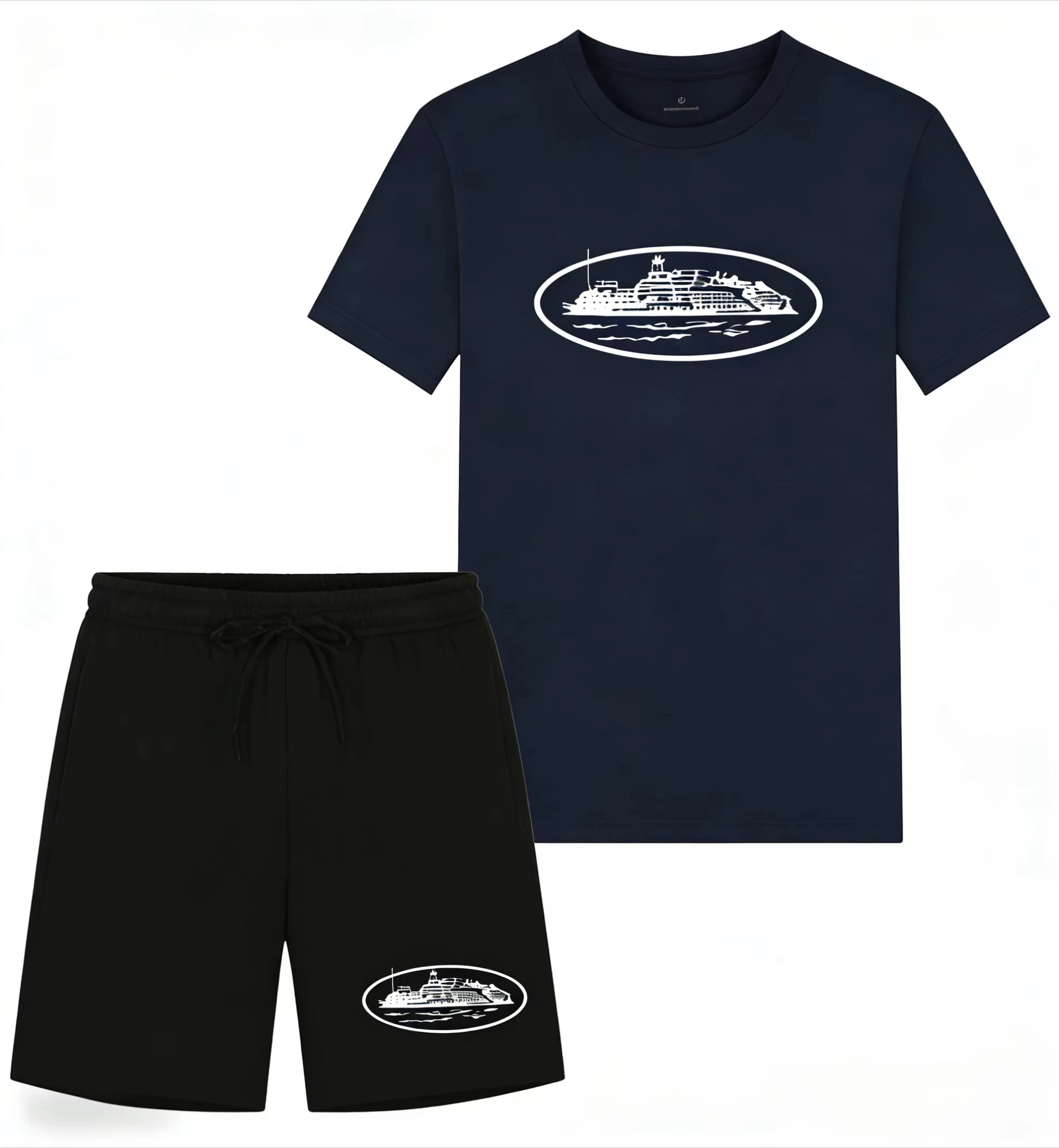 2026 Zomer Nieuwe Kleine Boot  - Men'S Fashion Rules recensie en prijs
