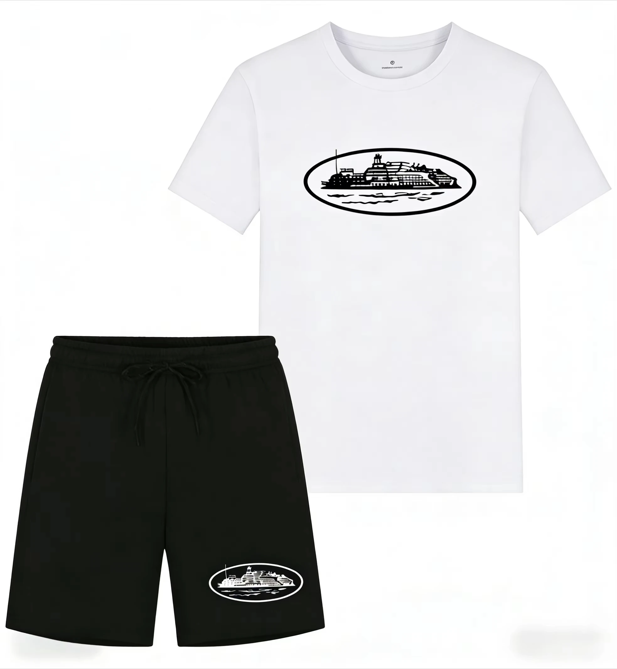 2026 Zomer Nieuwe Kleine Boot  - Men'S Fashion Rules recensie en prijs