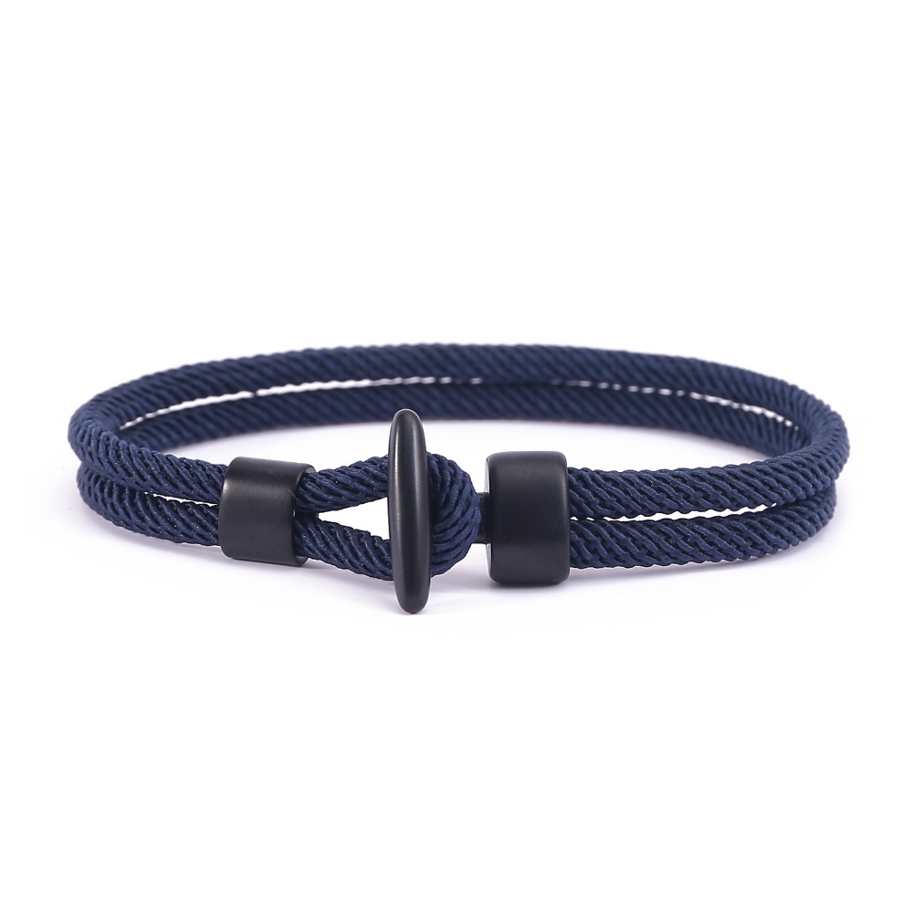 Eenvoudige mode handgeweven me - Milan Men'S Fashion recensie en prijs