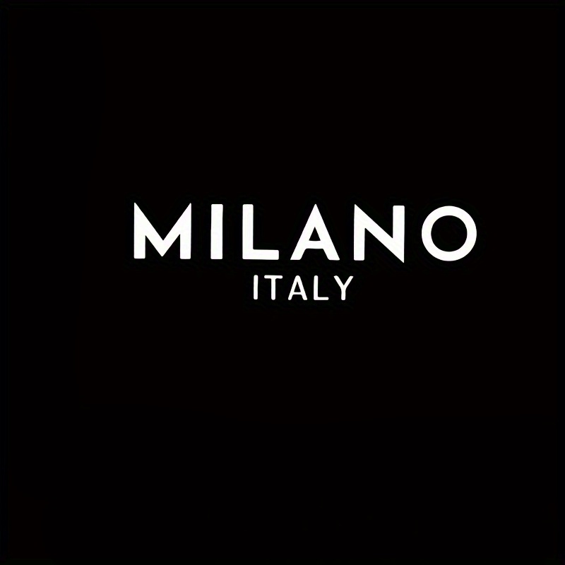 [Modieus en veelzijdig] Milan  - Milan Men'S Fashion recensie en prijs