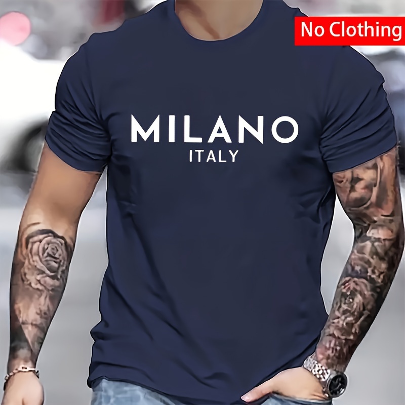 [Modieus en veelzijdig] Milan  - Milan Men'S Fashion recensie en prijs