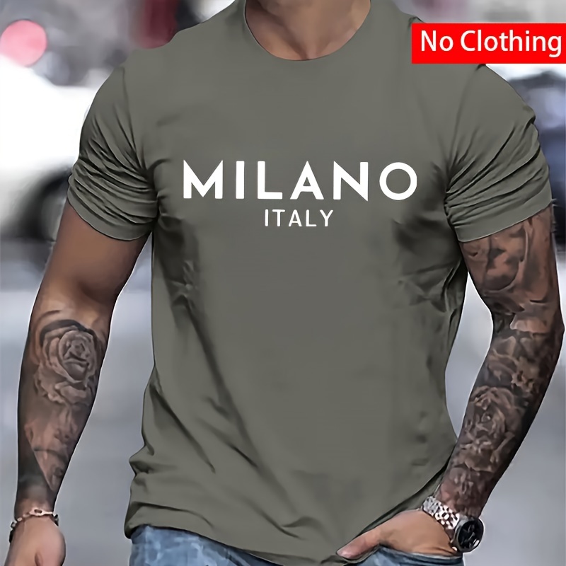 [Modieus en veelzijdig] Milan  - Milan Men'S Fashion recensie en prijs