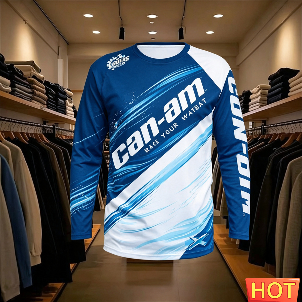 Motorcycle Racing T-shirt met  - Mens Fashion Style recensie en prijs