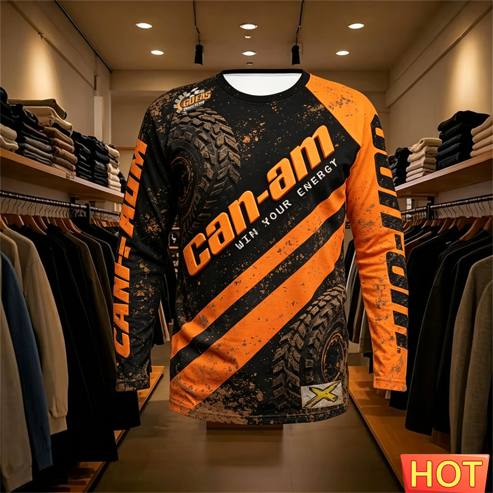 Motorcycle Racing T-shirt met  - Mens Fashion Style recensie en prijs