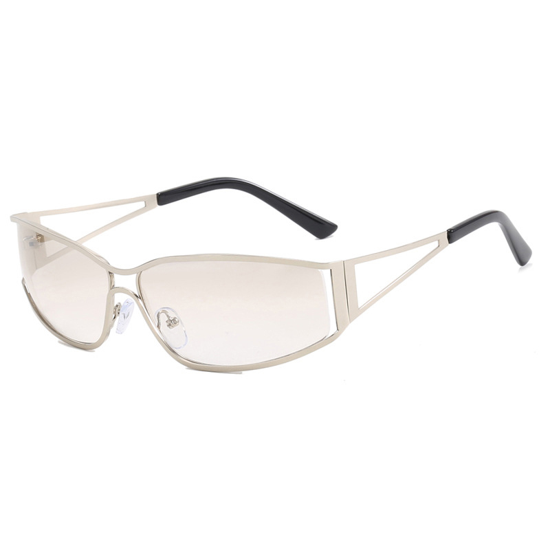 Nieuwe Y2k Zonnebrillen Dames  - Men'S Fashion Glasses recensie en prijs
