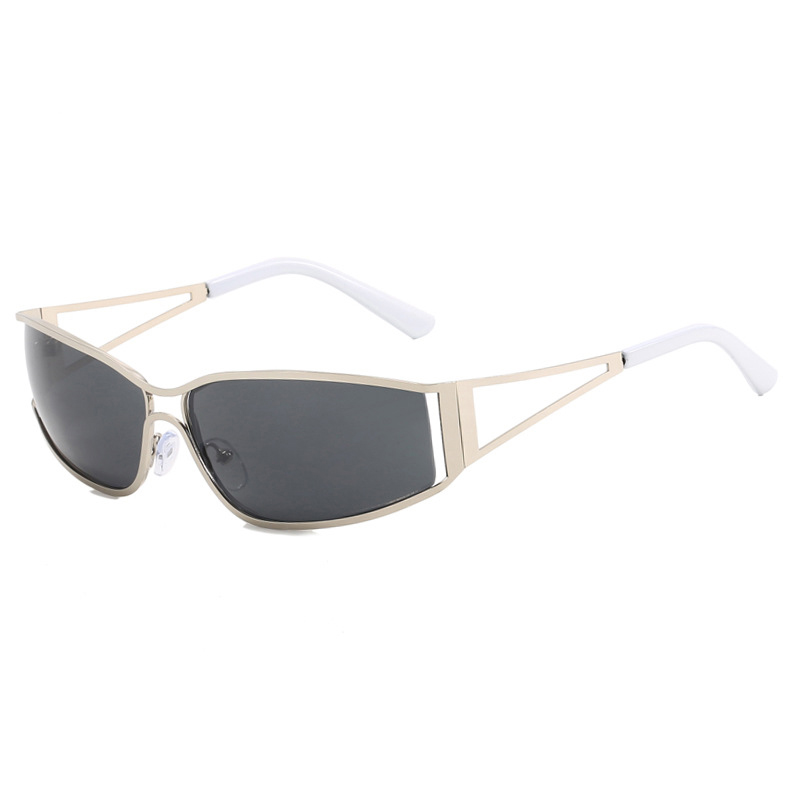 Nieuwe Y2k Zonnebrillen Dames  - Men'S Fashion Glasses recensie en prijs