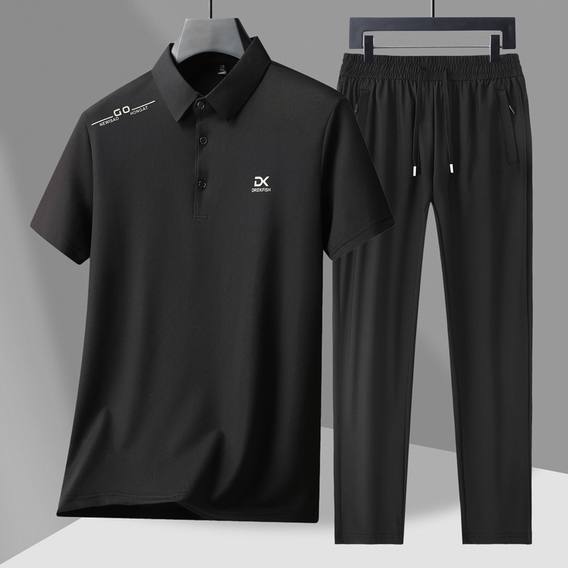 Heren Casual 2-delige Sportkle - Men'S Fashion Rules recensie en prijs