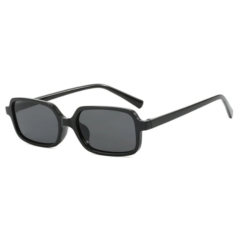 Nieuwe sexy kleine rechthoekig - Men'S Fashion Glasses recensie en prijs