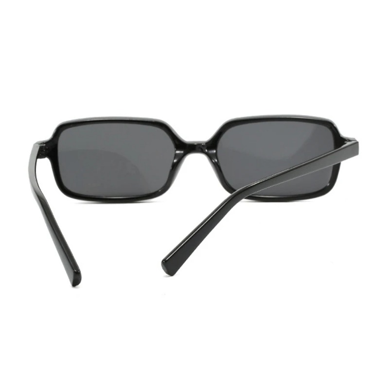 Nieuwe sexy kleine rechthoekig - Men'S Fashion Glasses recensie en prijs