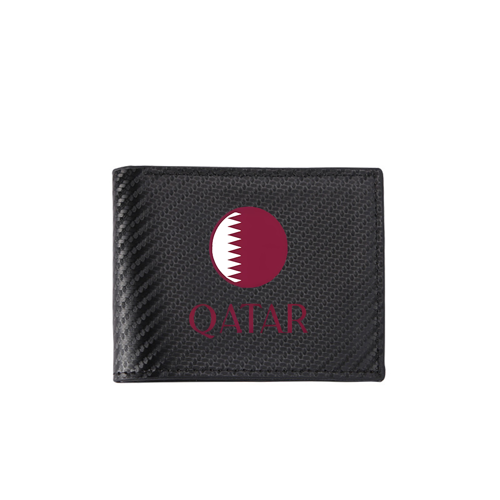 Qatar Vlag Ontwerp Heren Porte - Men'S Fashion Qatar recensie en prijs