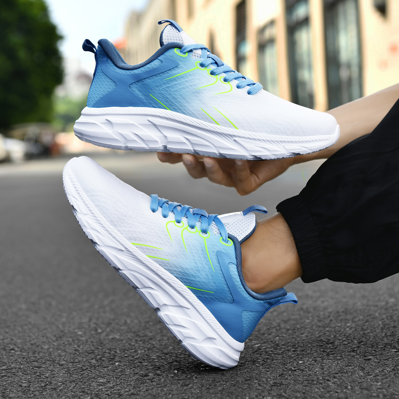 Herenschoenen vrijetijdsschoen - Men'S Fashion Websites recensie en prijs