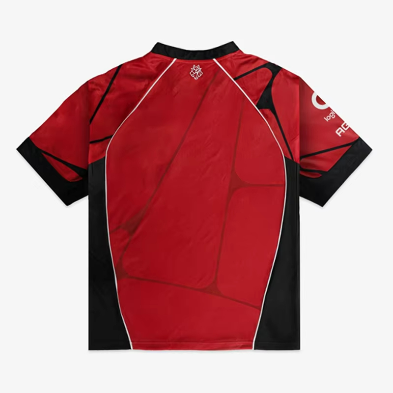 2026 Nieuwe G2 Jersey E-Sports - Men'S Fashion Websites recensie en prijs
