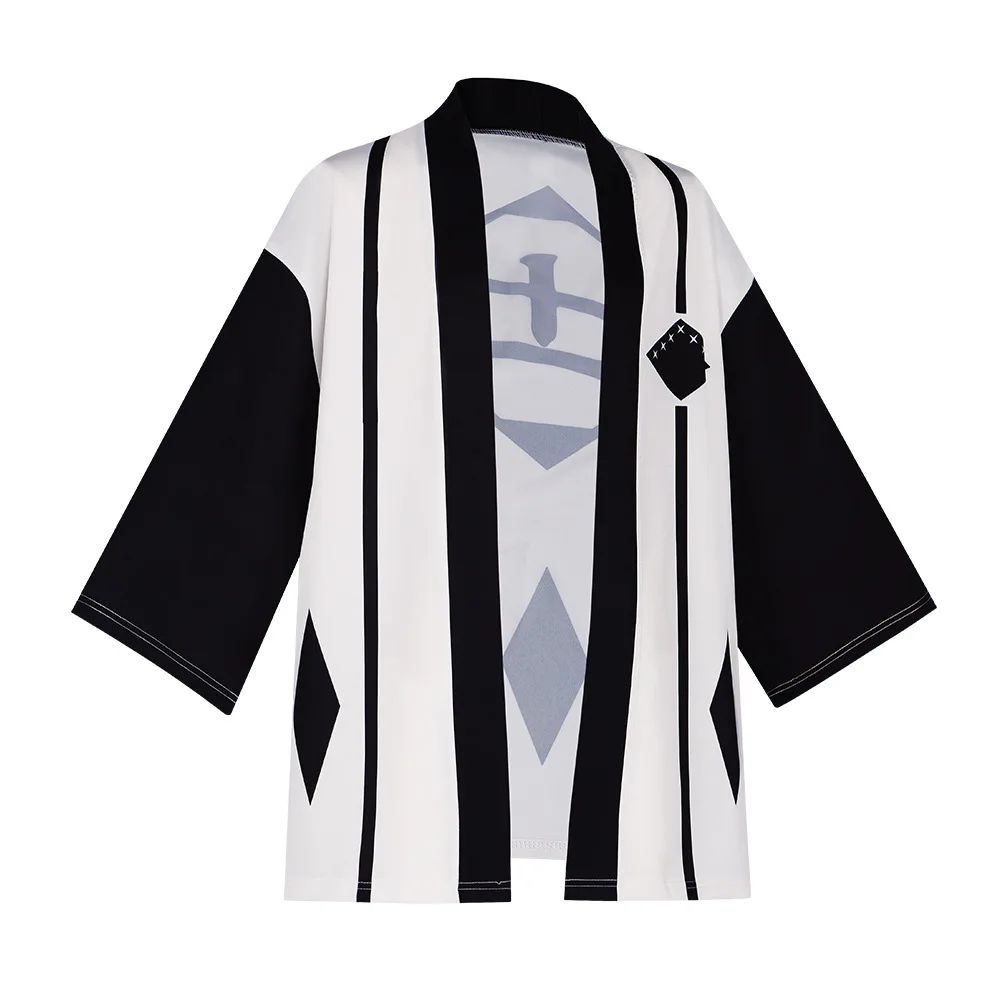 Rollenspel Uniform Death God B - Trench Coat Men recensie en prijs