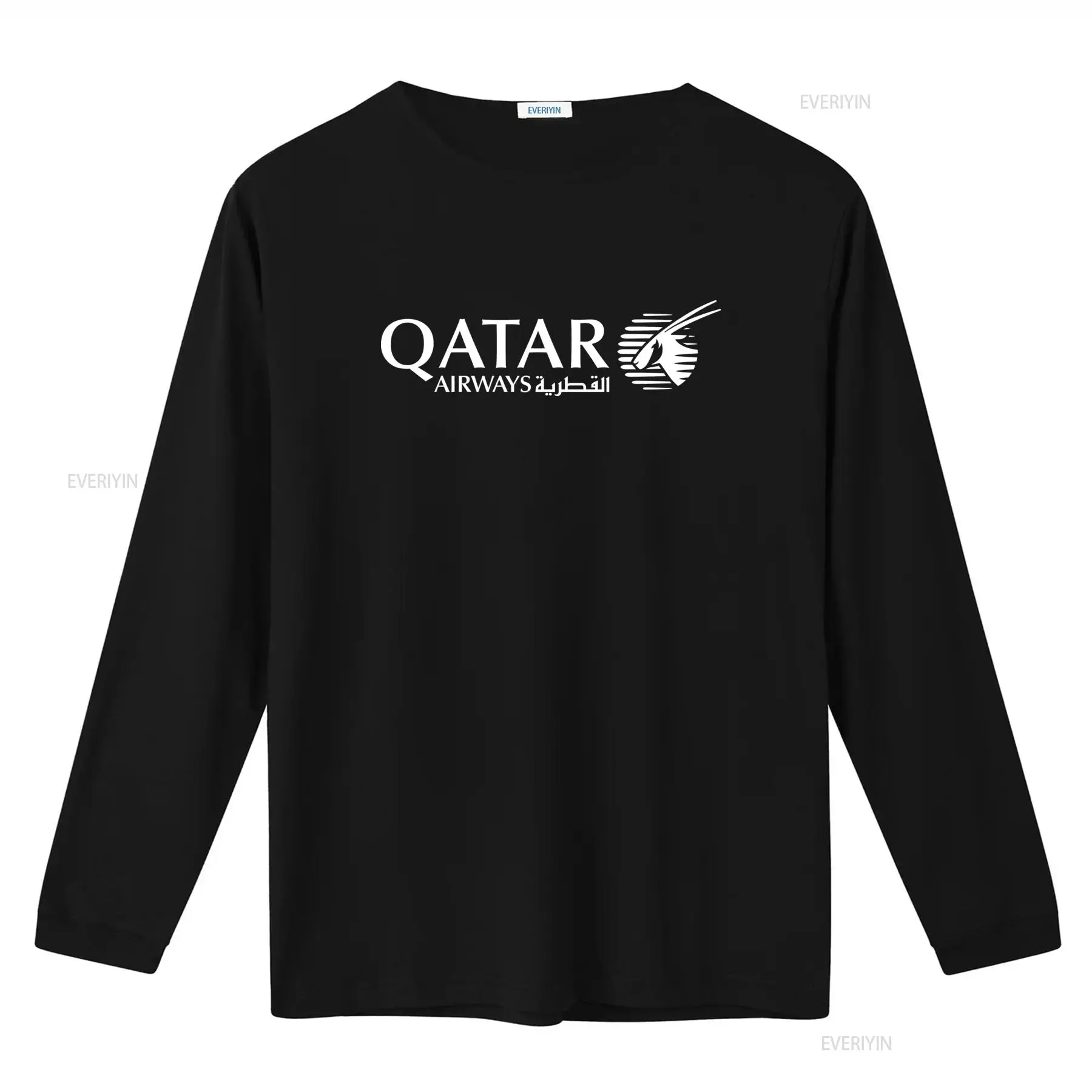 Qatar Airways Wit Logo Luchtva - Men'S Fashion Qatar recensie en prijs