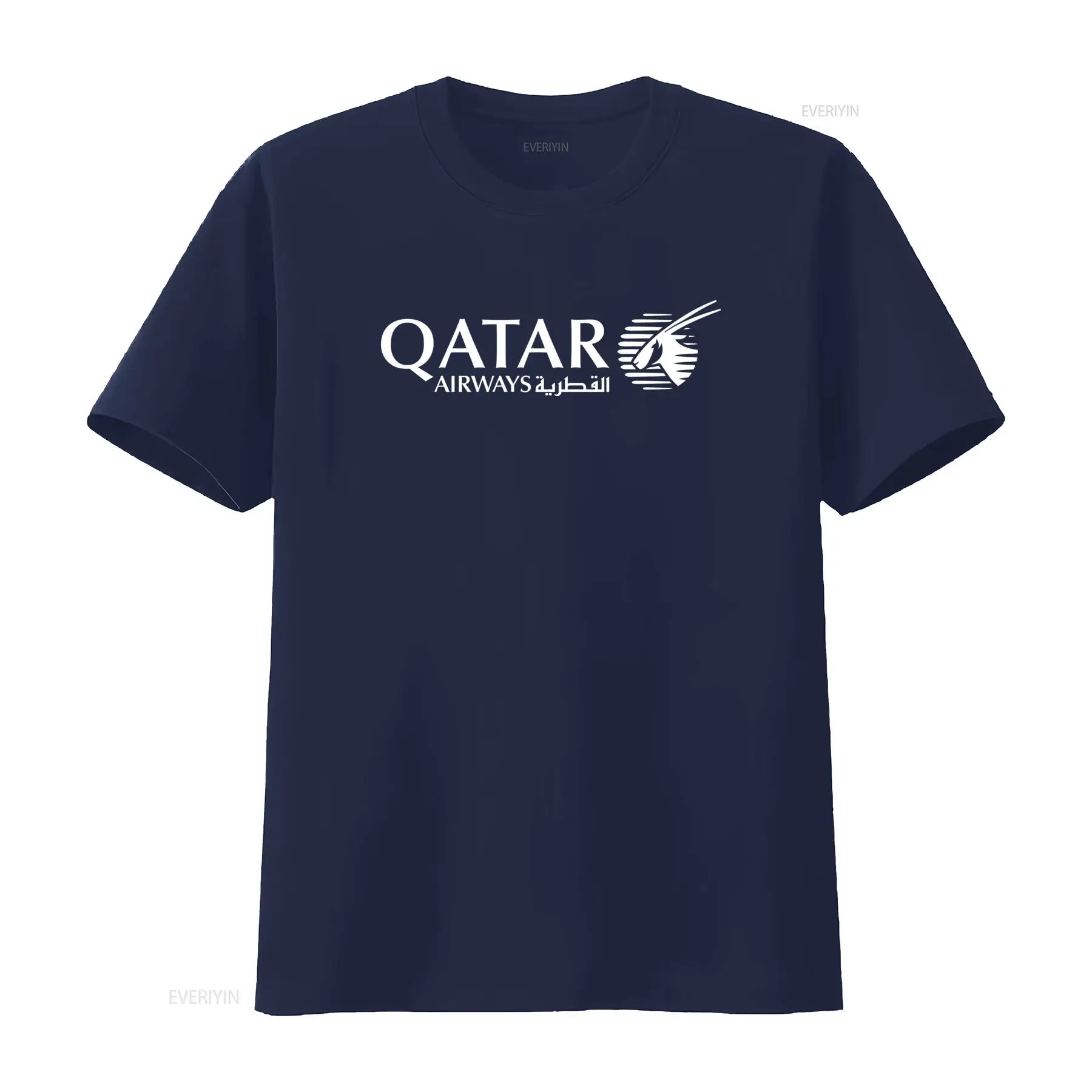 Qatar Airways Wit Logo Luchtva - Men'S Fashion Qatar recensie en prijs